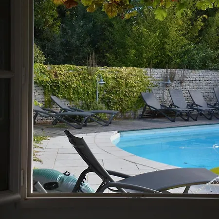 Villa Thoiras