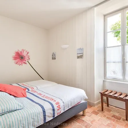 Villa Thoiras *
